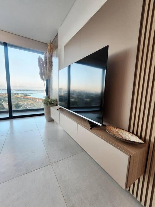 Apartmán Xxx Posadas Exteriér fotografie
