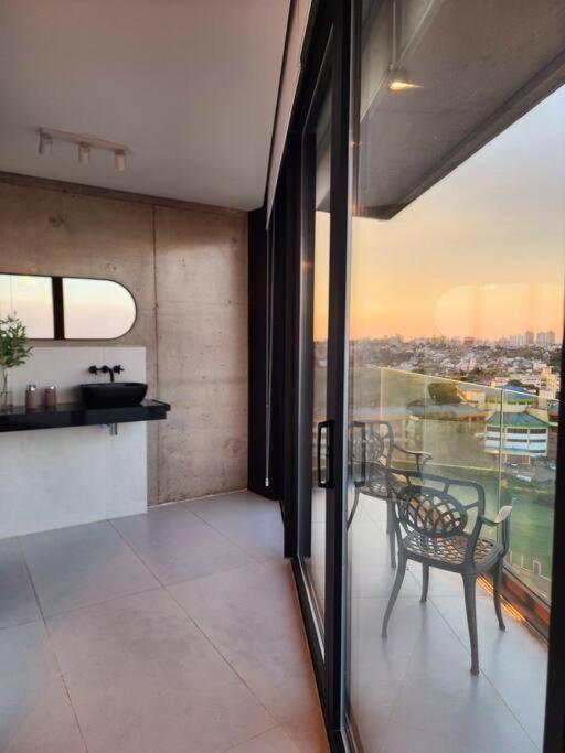 Apartmán Xxx Posadas Exteriér fotografie