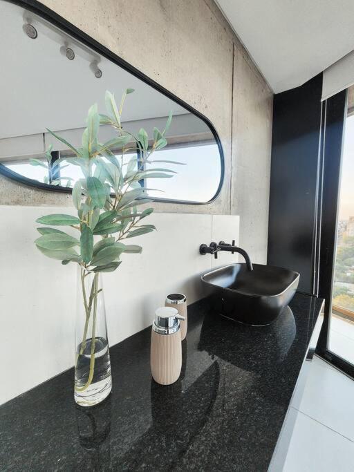 Apartmán Xxx Posadas Exteriér fotografie