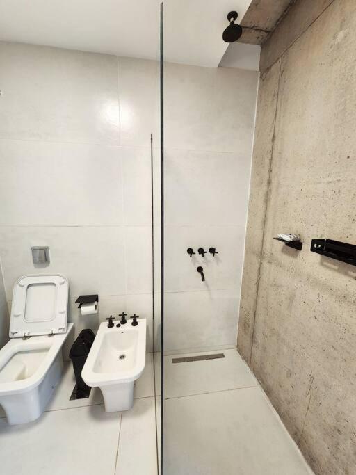 Apartmán Xxx Posadas Exteriér fotografie