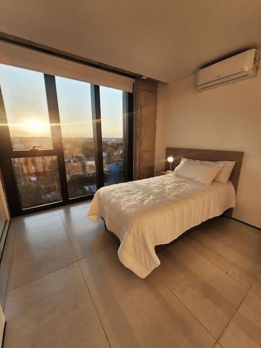 Apartmán Xxx Posadas Exteriér fotografie