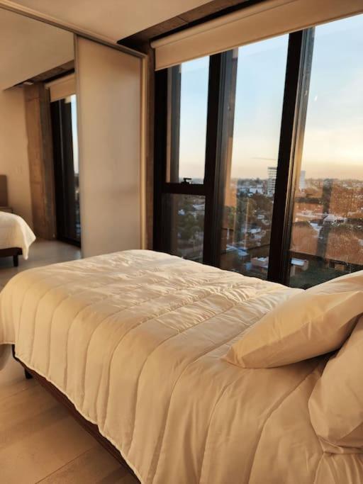 Apartmán Xxx Posadas Exteriér fotografie