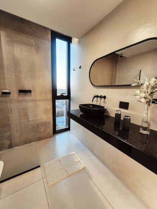 Apartmán Xxx Posadas Exteriér fotografie