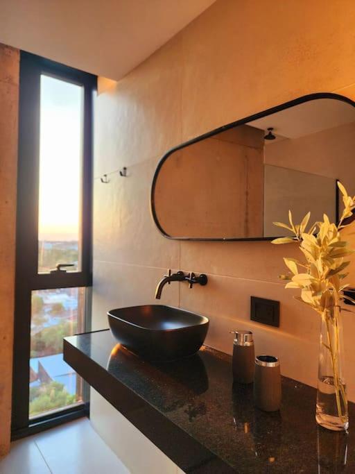 Apartmán Xxx Posadas Exteriér fotografie
