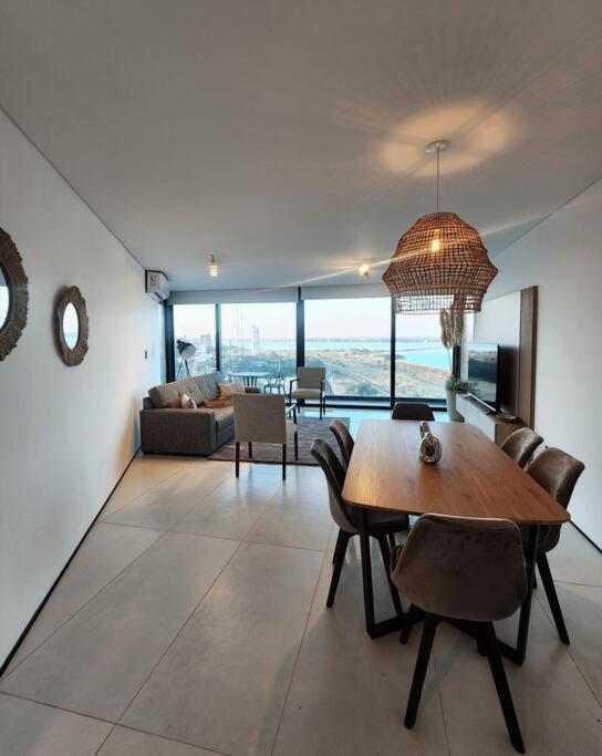 Apartmán Xxx Posadas Exteriér fotografie