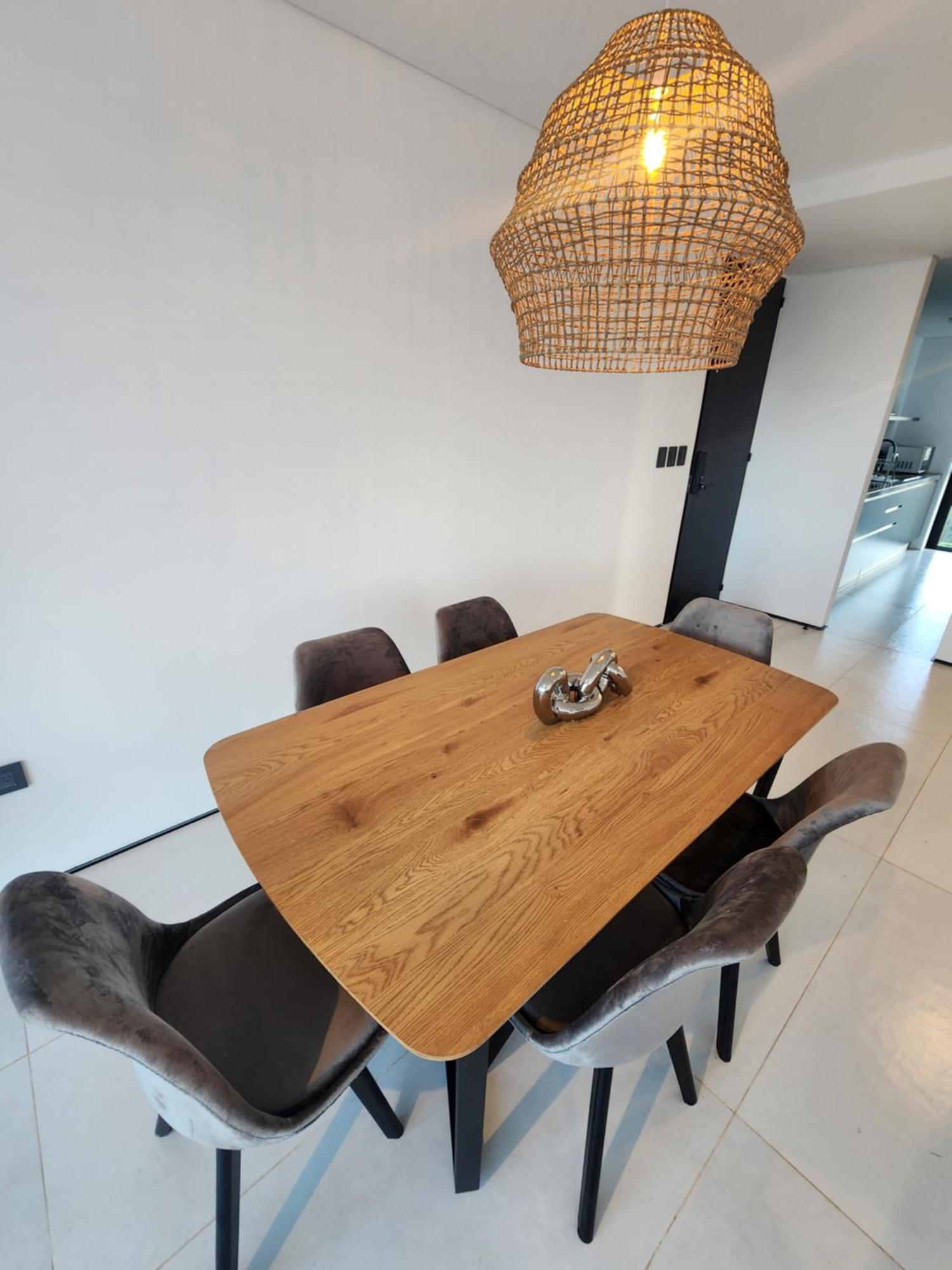 Apartmán Xxx Posadas Exteriér fotografie